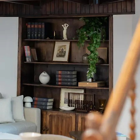 Charming Two-bedroom Centre With A Mezzanine By Renters * Varšava