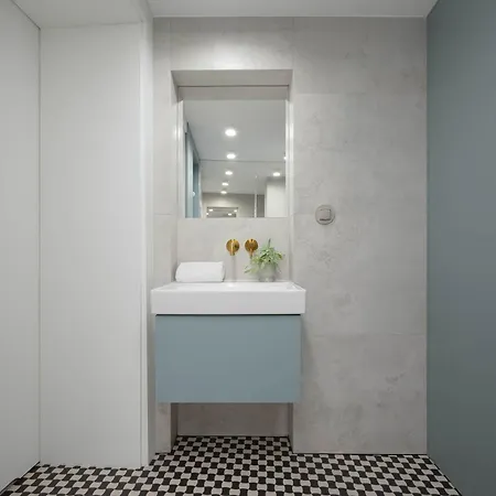 Charming Two-bedroom Centre With A Mezzanine By Renters * Varšava